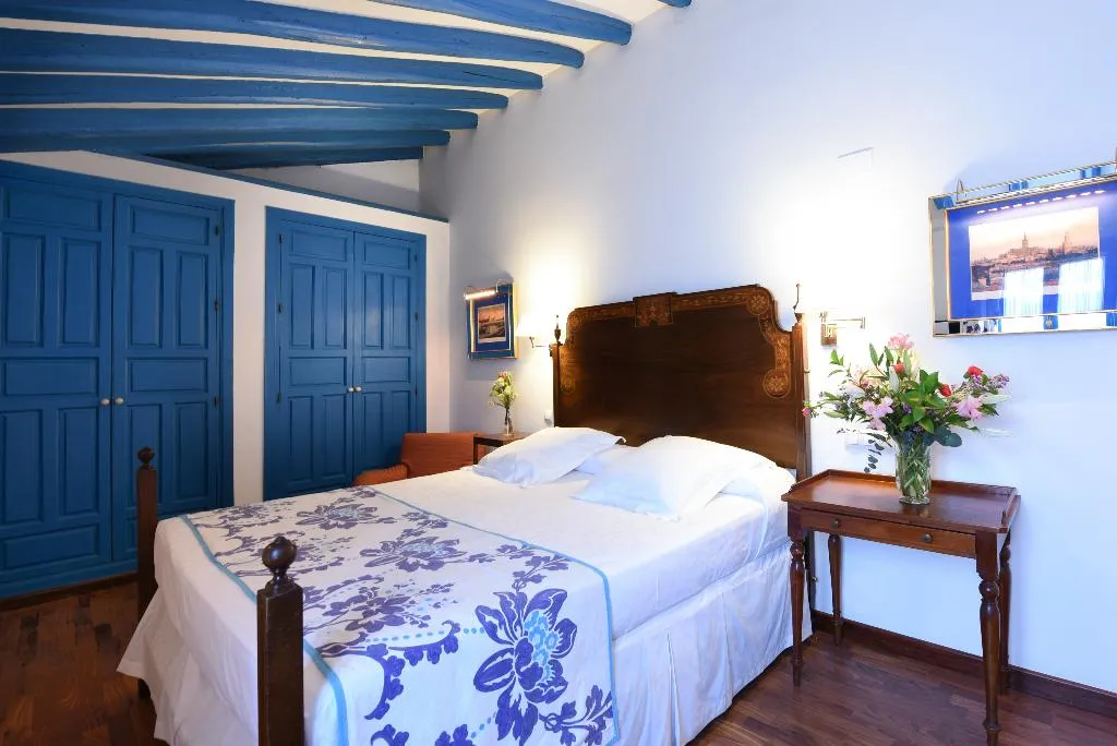 Double or Twin ECONOMY Room, Casas de la Juderia, Seville