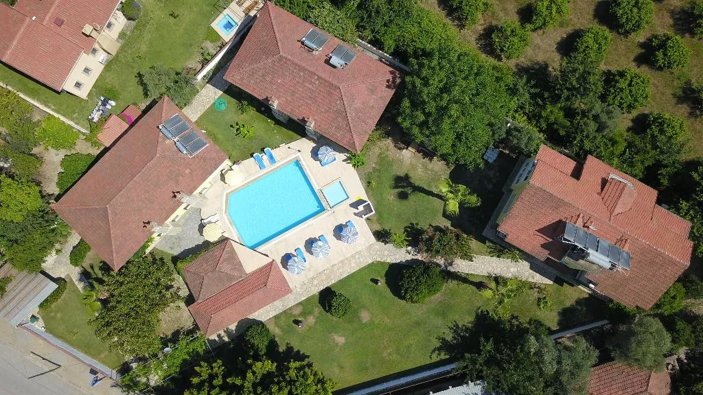 SUITE COMFORT Room, Summer Life Villa Apart, Dalaman