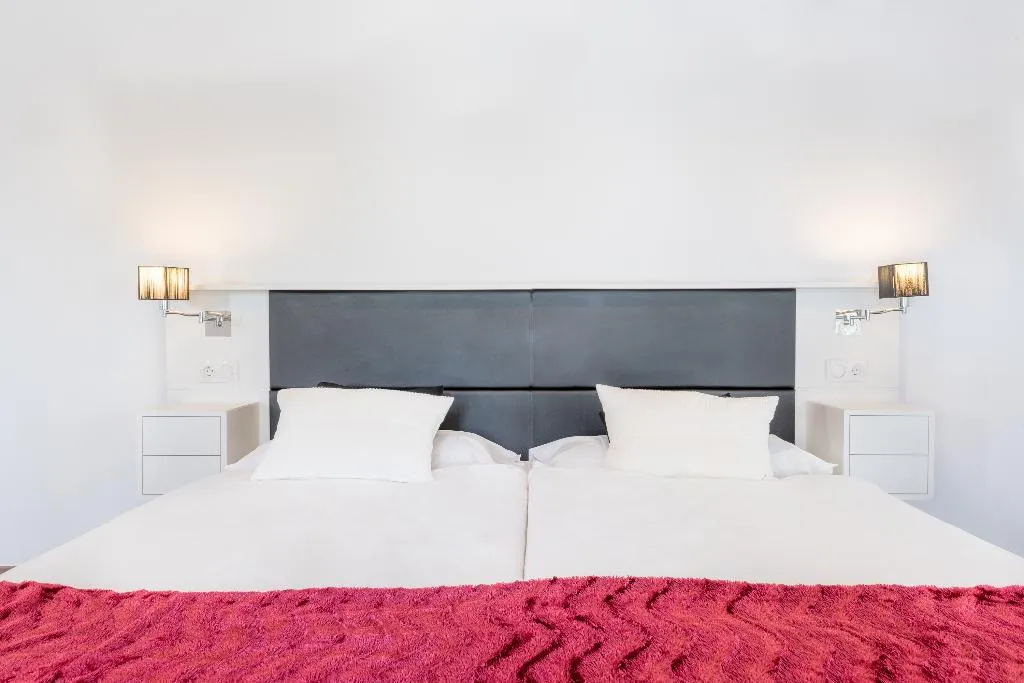 JUNIOR SUITE STANDARD Room, Cas Cabo Nou Agroturisme ONLY ADULTS, Majorca