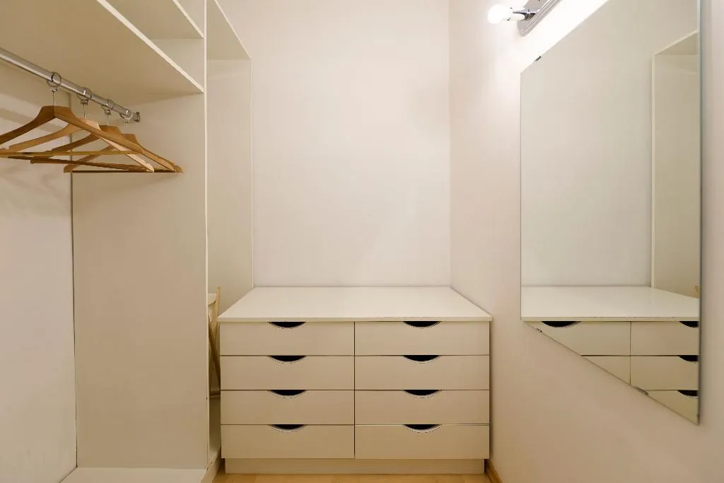 APARTMENT STANDARD Room, Kunsthof, Vienna