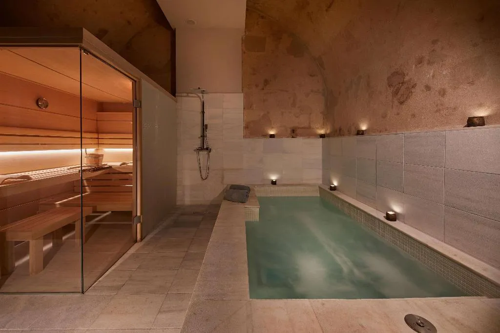 Sports and Entertainment, Summum Boutique Hotel Member of Melia Collection, Majorca