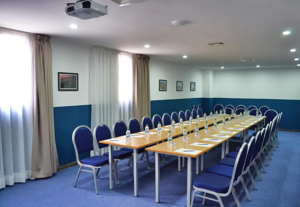 Conferences, Wazo Hotel, Marrakech
