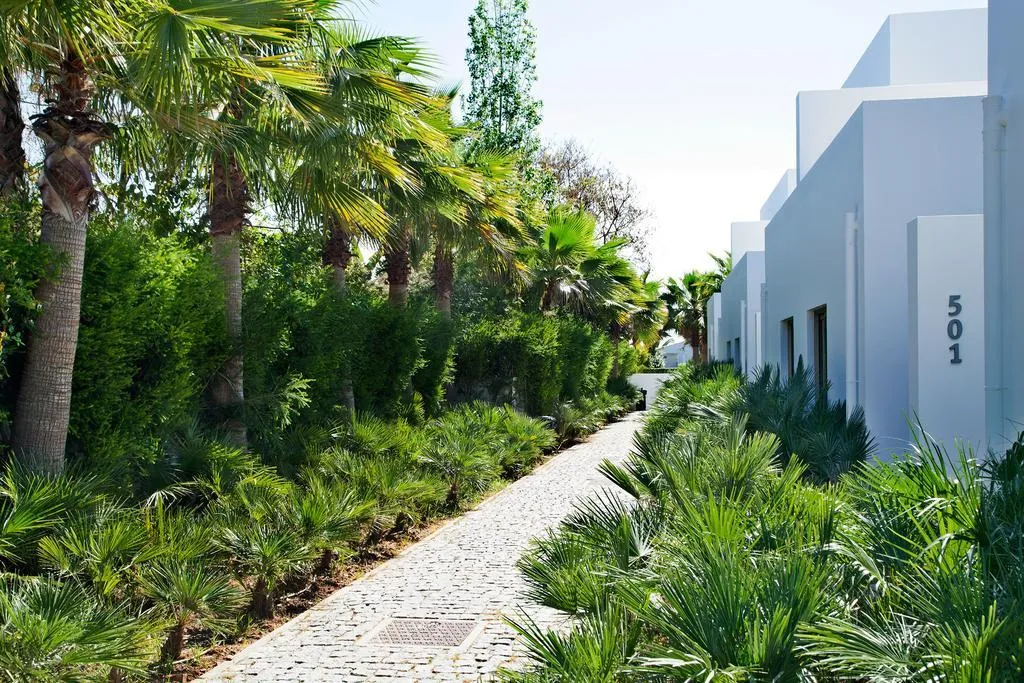 Lobby, Sao Rafael Guest House, Algarve