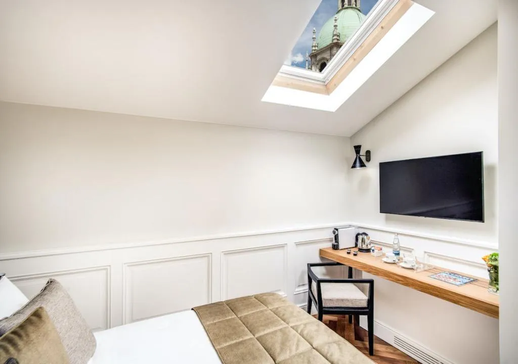 SUITE DUPLEX Room, Dbh Boutique Hotel Lake Como, Milan