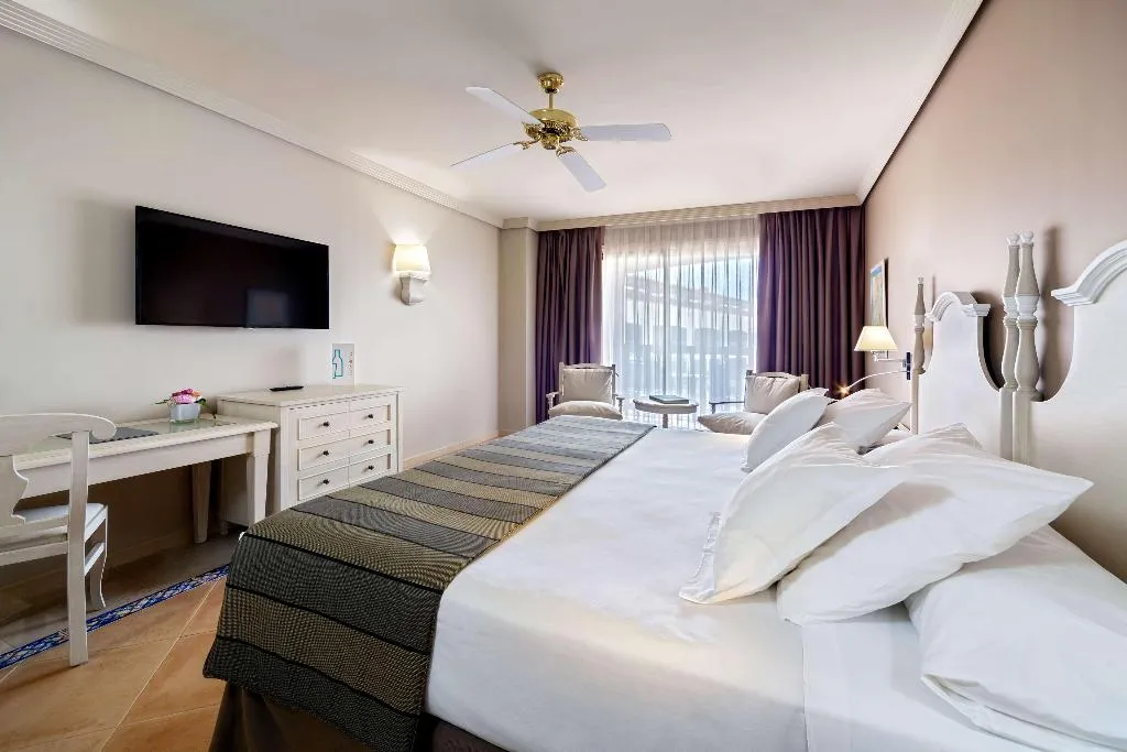 FAMILY ROOM SUPERIOR Room, Barcelo Marbella, Costa Del Sol