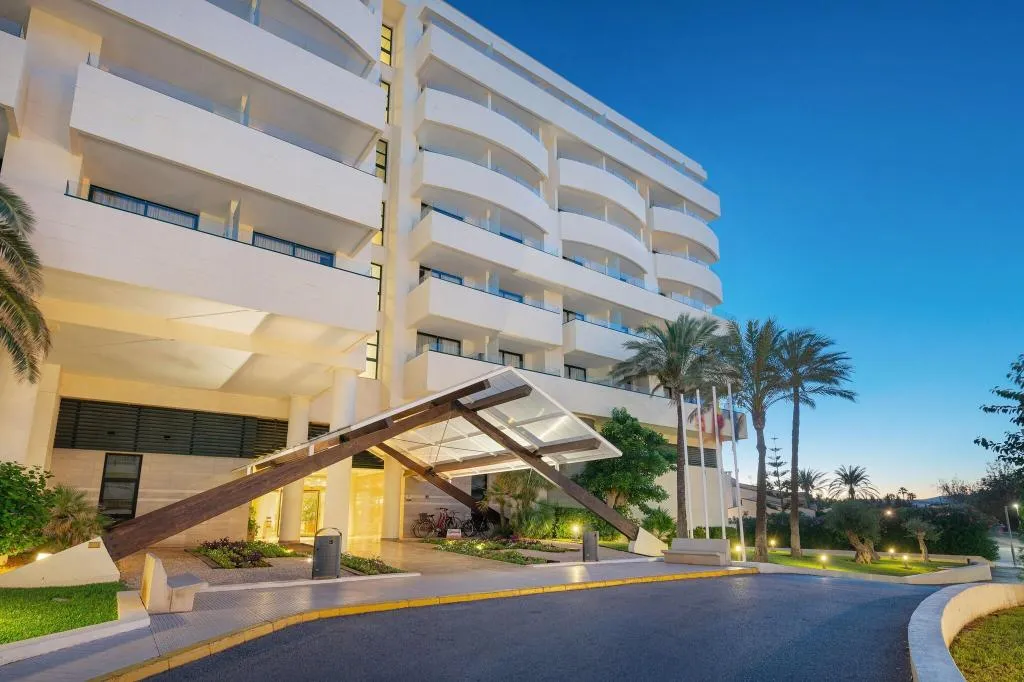 General view, Welikehotel Marfil Playa, Majorca