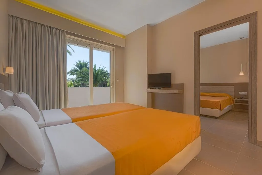 FAMILY ROOM STANDARD Room, Esperia, Kos