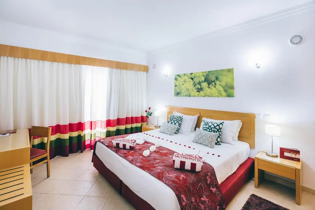 APARTMENT CAPACITY 2 ONE BEDROOM Room, Grand Muthu Forte Do Vale, Algarve