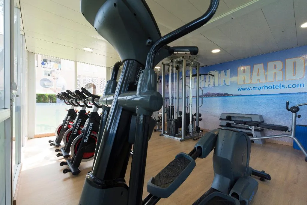 Sports and Entertainment, Mar Hotels Playa de Muro Suites, Majorca