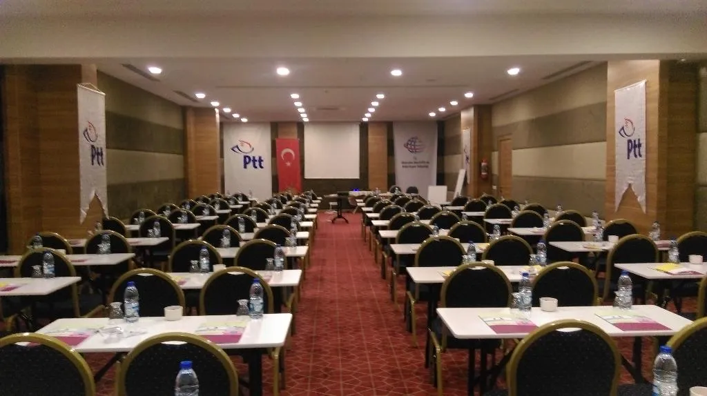 Conferences, Lonicera Resort, Antalya