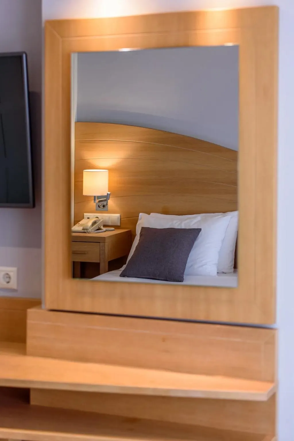 DOUBLE GARDEN VIEW Room, Lyttos Beach, Crete