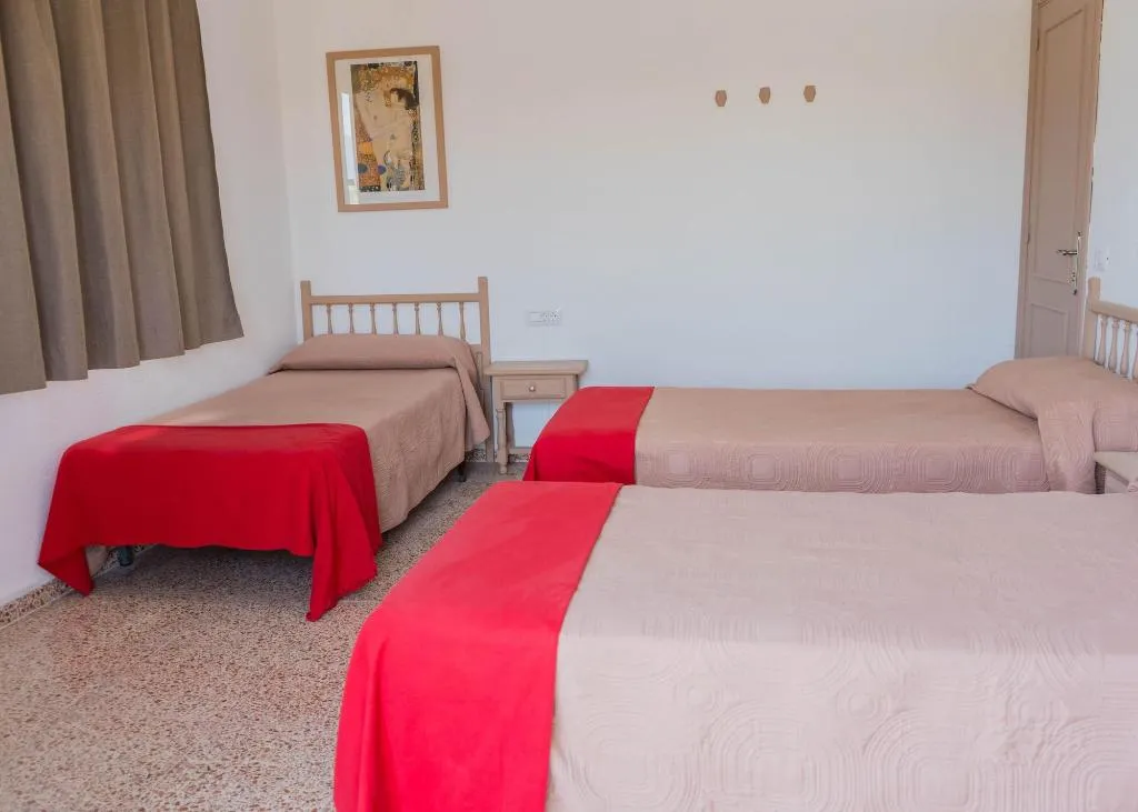 Room, Pensión Alcalá, Tenerife