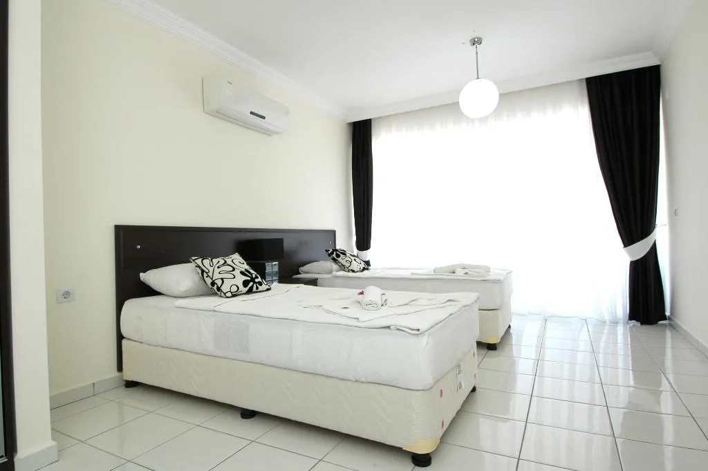 APARTMENT TWO BEDROOMS Room, Orka Park, Dalaman