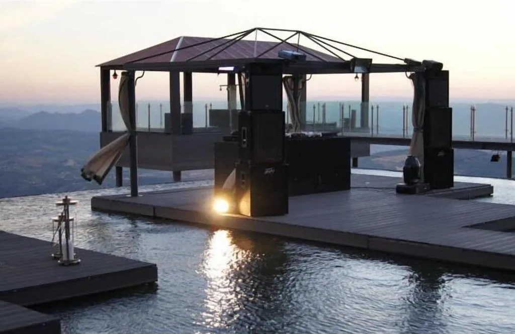 General view, Oca Douro Valley Hotel & Spa, Porto