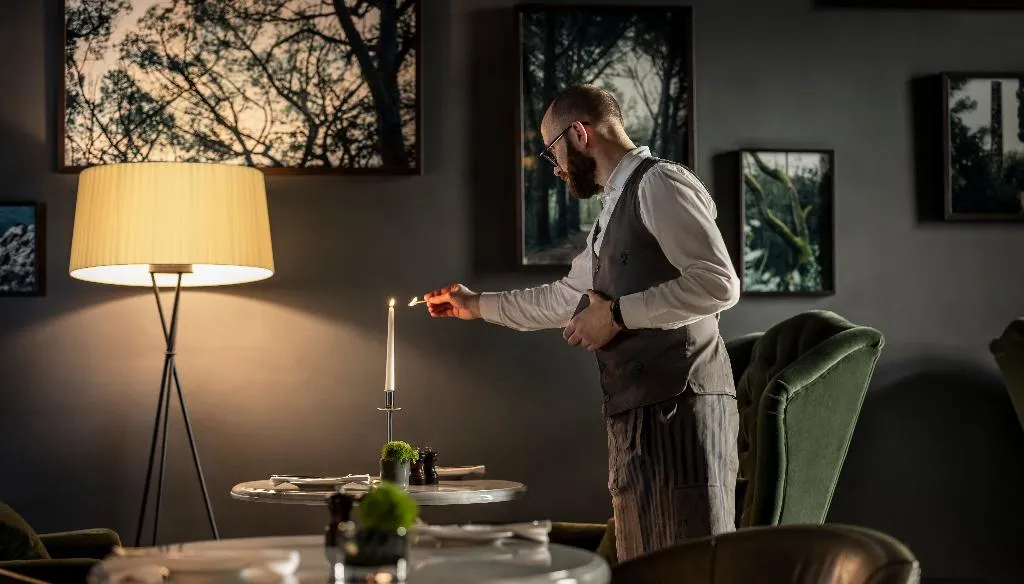 Restaurant, Adriatic Hotel by Maistra Collection, Istria