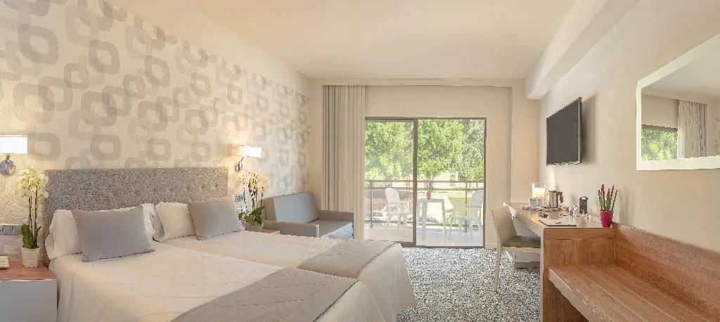 Double or Twin SUPERIOR Room, RH Corona del Mar, Costa Blanca