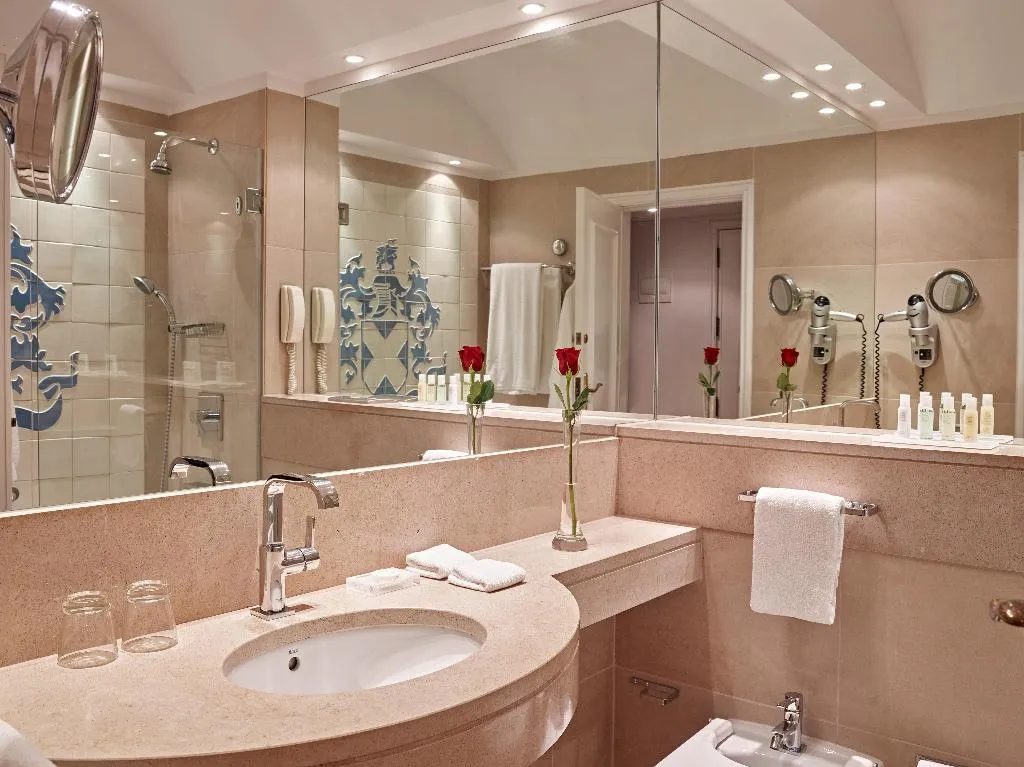 Room, Penina Hotel & Golf - Portimao, Algarve