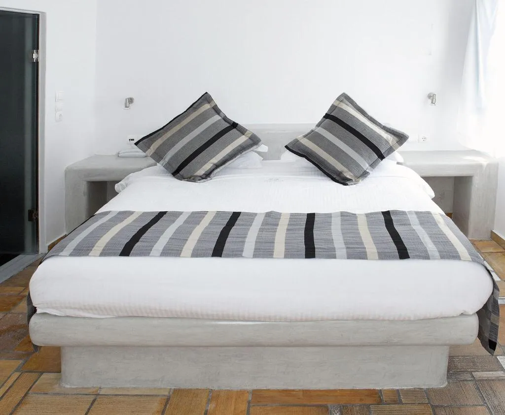 DOUBLE STANDARD Room, Anteliz Hotel And Suites, Santorini