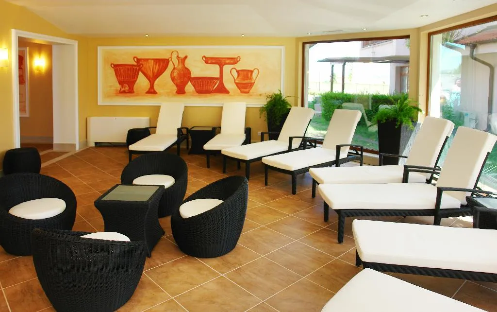 Sports and Entertainment, The Vineyards Spa Resort, Bourgas