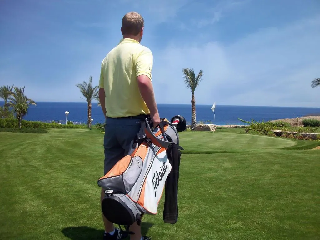 Sports and Entertainment, Stella Di Mare Beach Hotel, Red Sea Riviera