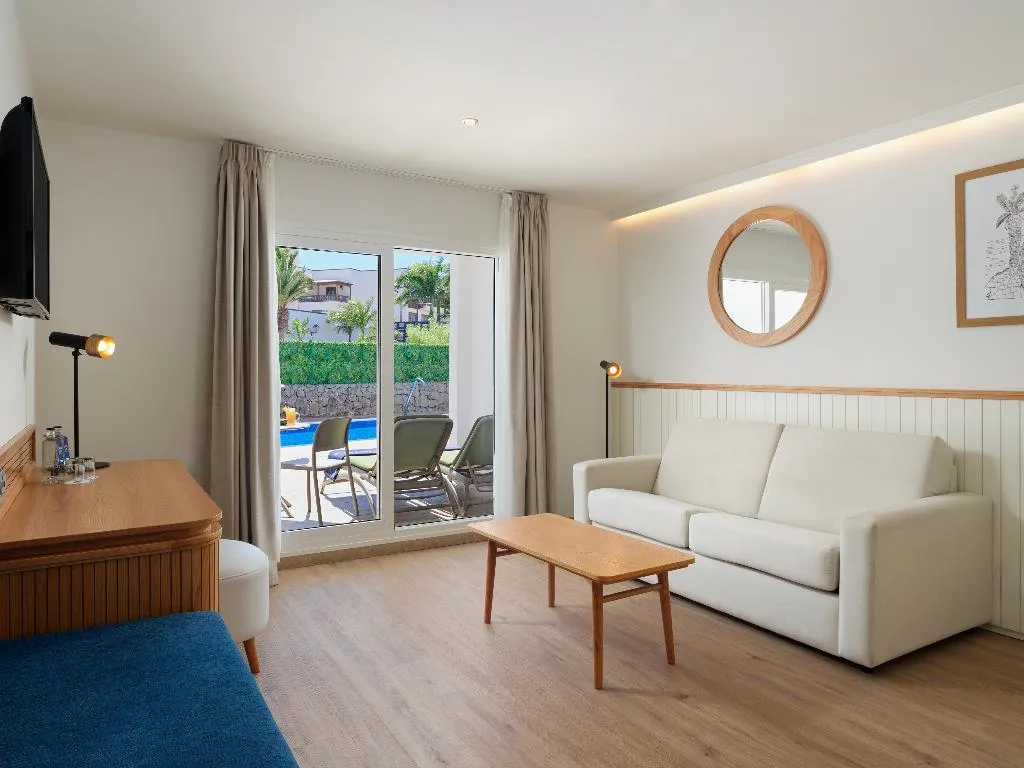SUITE DELUXE Room, H10 White Suites Boutique Hotel - Adults Only, Lanzarote