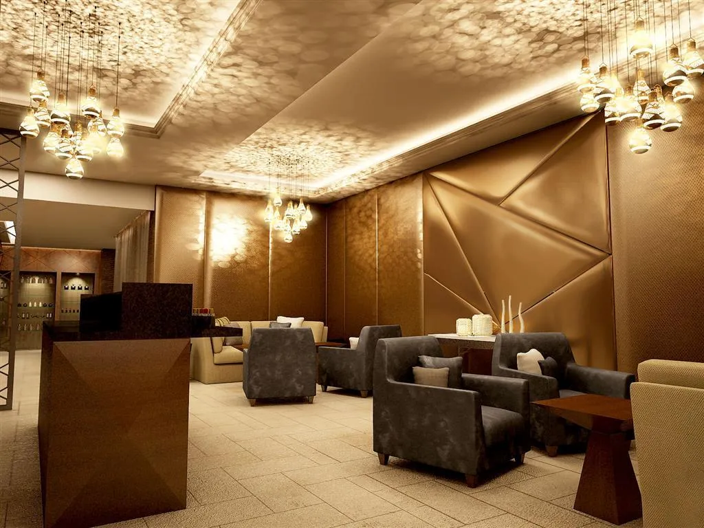 General view, Ajman Saray, A Luxury Collection Resort, Dubai