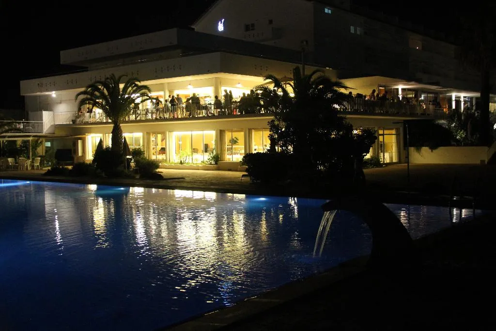 Pool, Vasco da Gama, Algarve