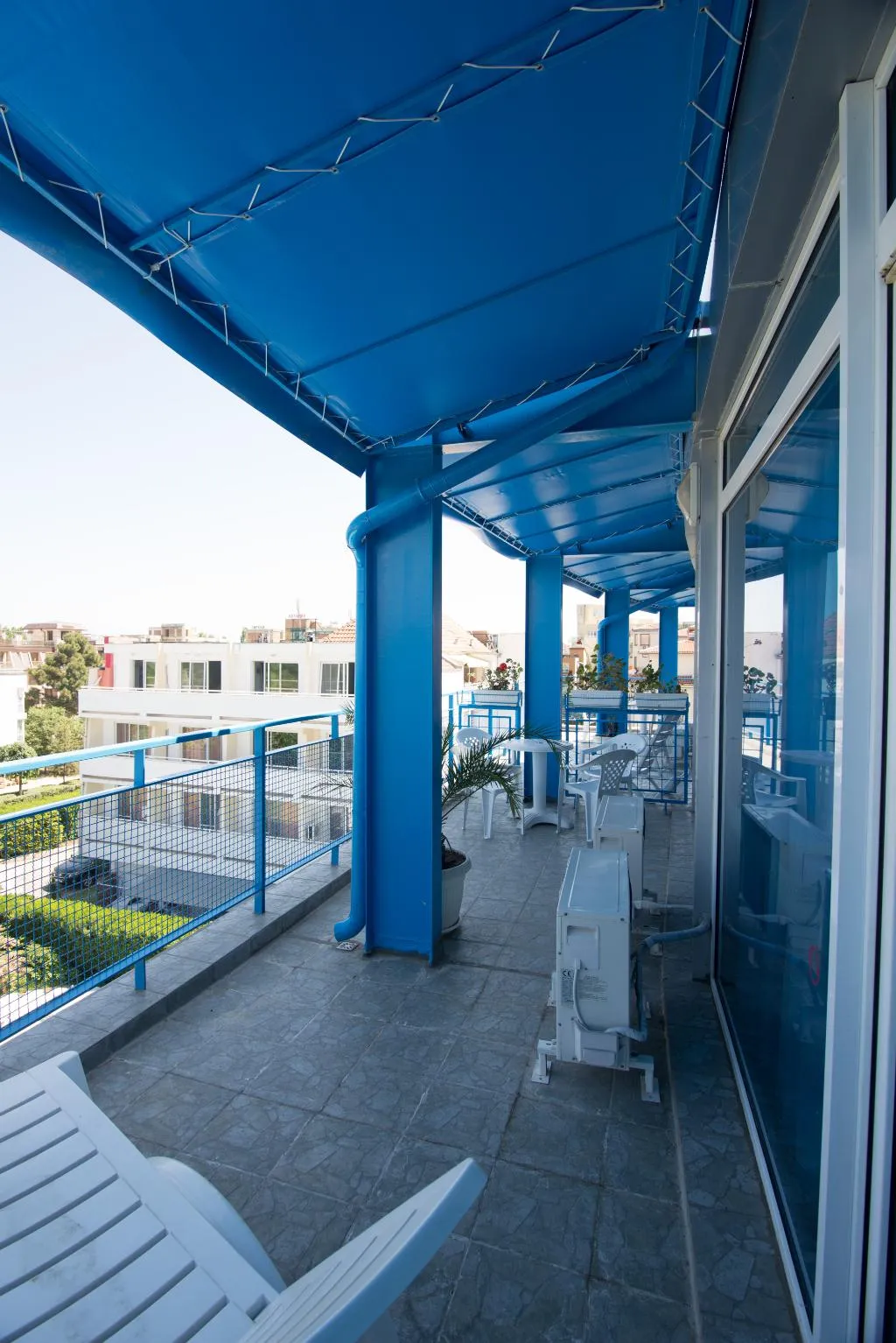 APARTMENT STANDARD Room, Hotel Regatta Palace, Bourgas