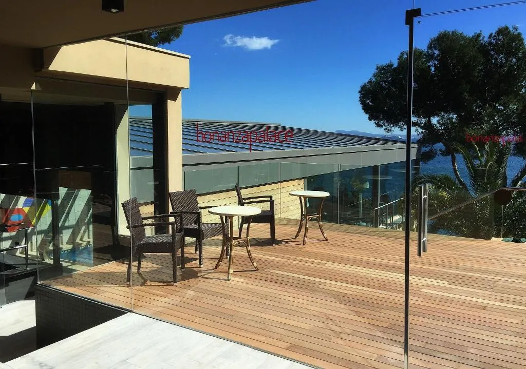 Sports and Entertainment, Hotel Bonanza Palace – Resort & SPA by Olivia Ho, Majorca