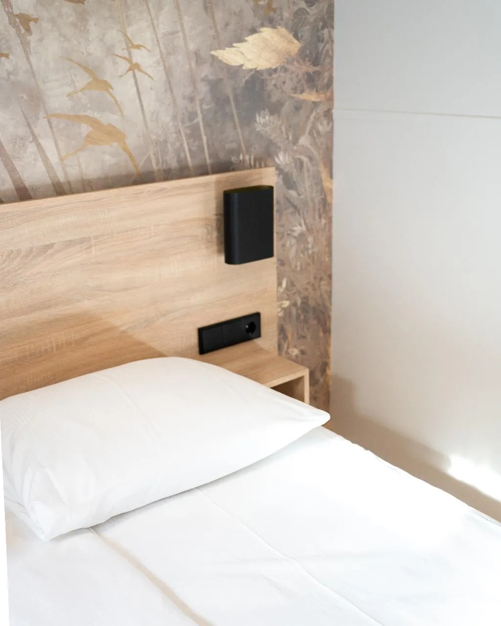 DOUBLE DELUXE WITH AIR CONDITIONING Room, Hotel Van Gelder, Amsterdam