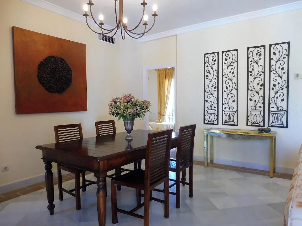 Room, La Perla De Marakech, Costa Del Sol