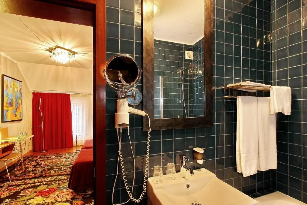 Room, Hotel Mestre De Avis, Porto