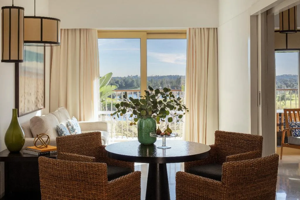 SUITE GOLF VIEW Room, Victoria Golf Resort and Spa Managed by Accor, Algarve