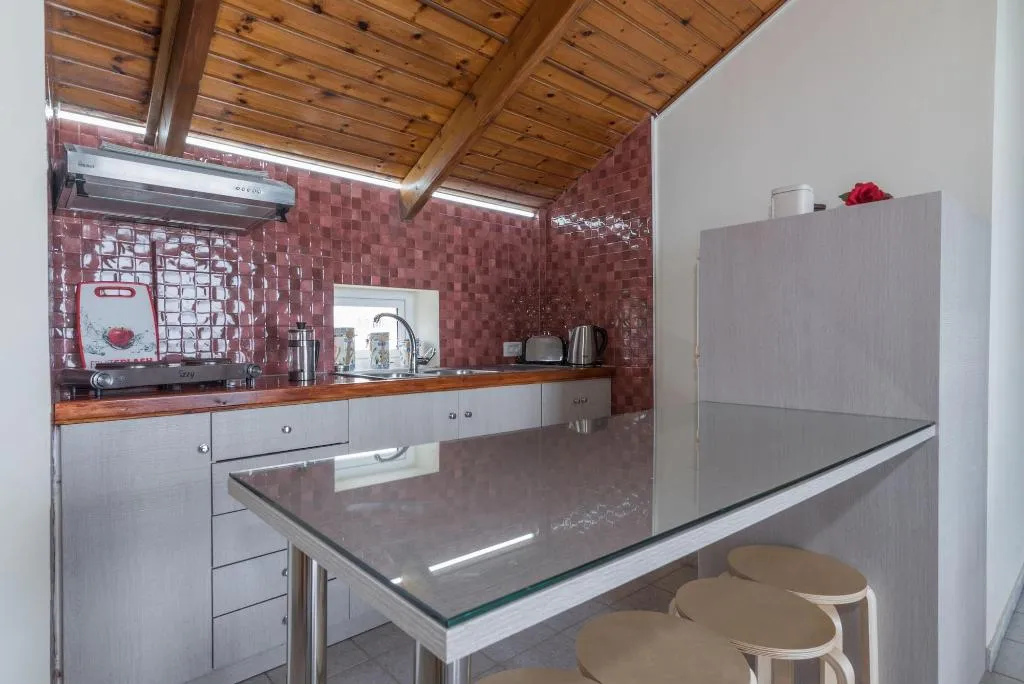 Room, Sea View Studios & Apartments, Zante