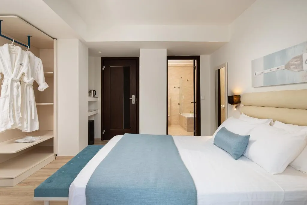 Double or Twin EXECUTIVE Room, Flegra Palace, Halkidiki