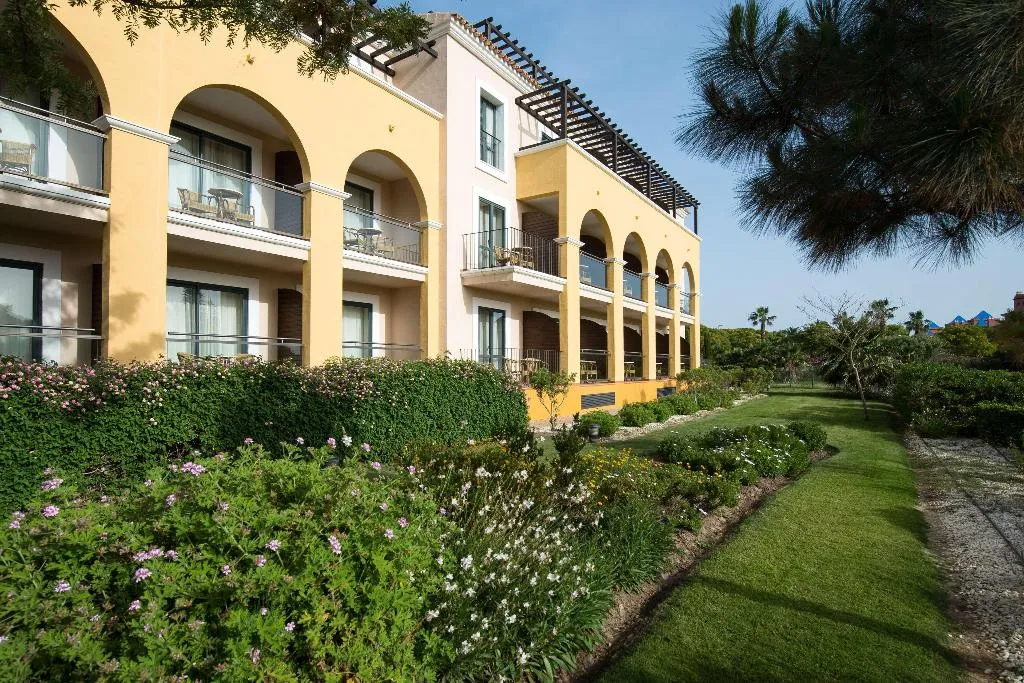 General view, Barcelo Costa Ballena, Costa De La Luz