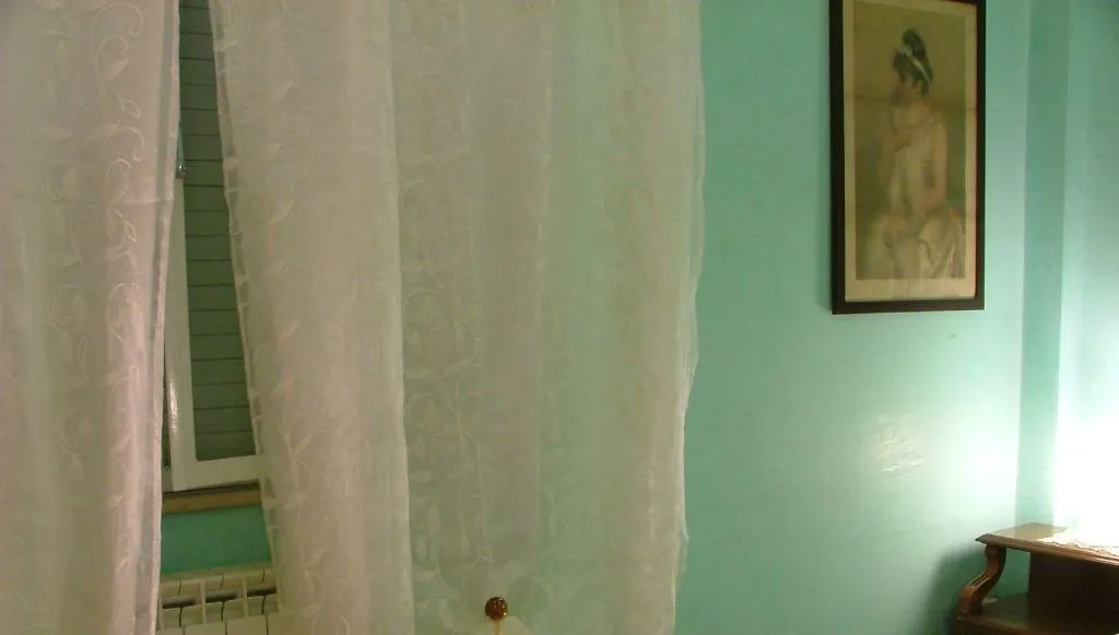 Room, B&B Bea Roma, Rome