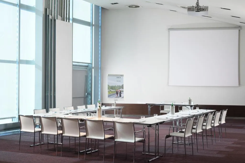 Conferences, UNA HOTELS Malpensa, Milan