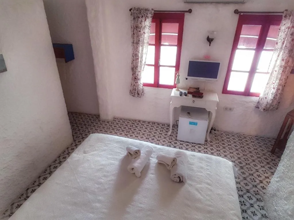 Room, Afet Hanım Konağı Alaçatı, Izmir