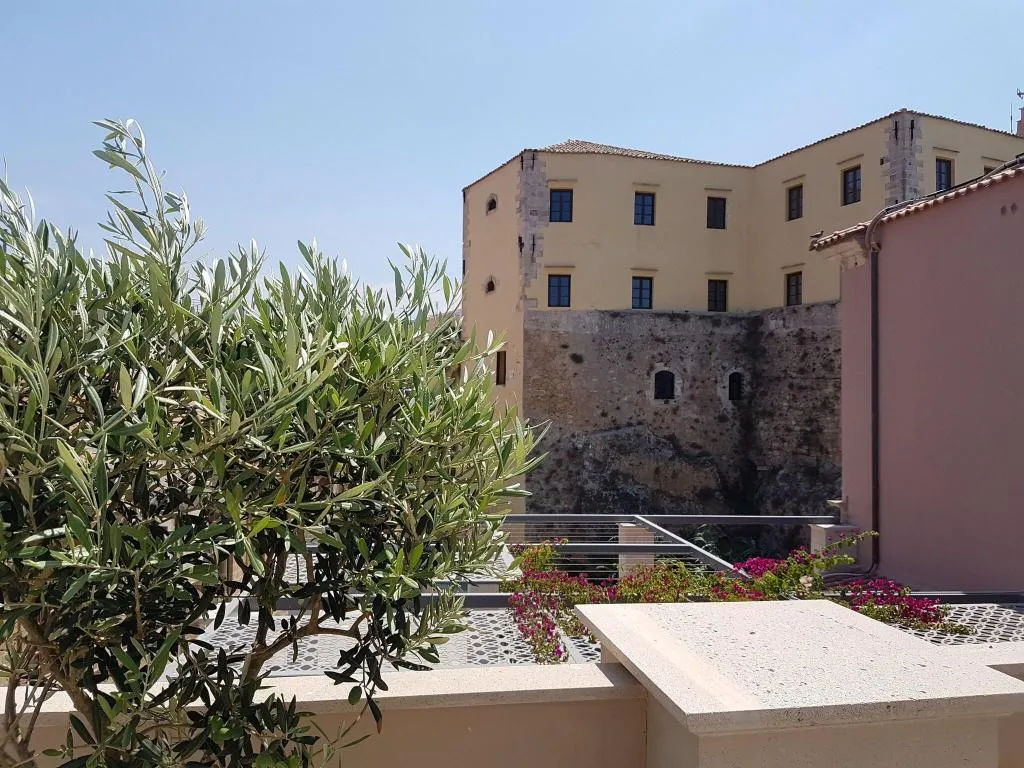 General view, Ambassadors Residence Boutique Hotel Chania, Crete