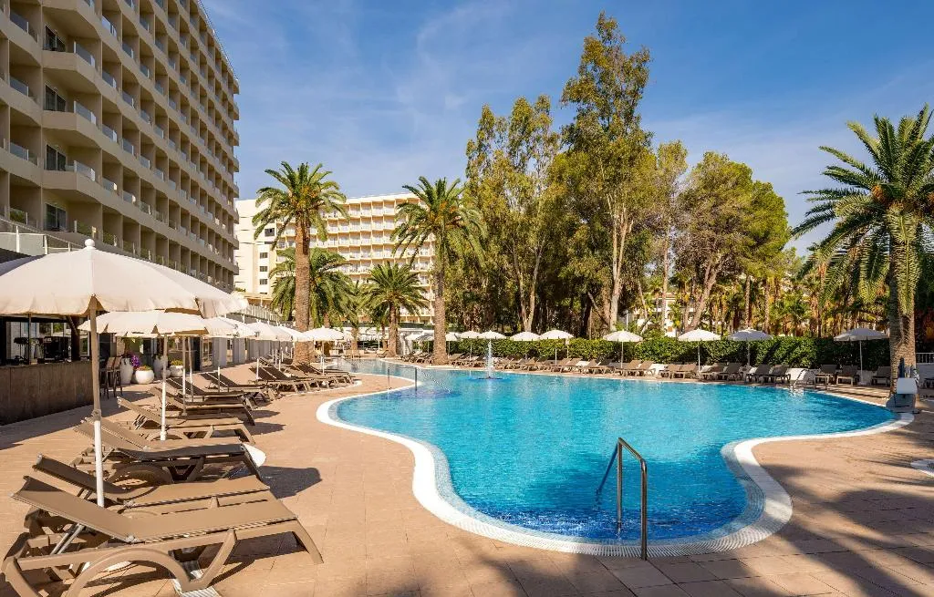 Pool, Sol Palmanova-Mirlos Tordos, Majorca