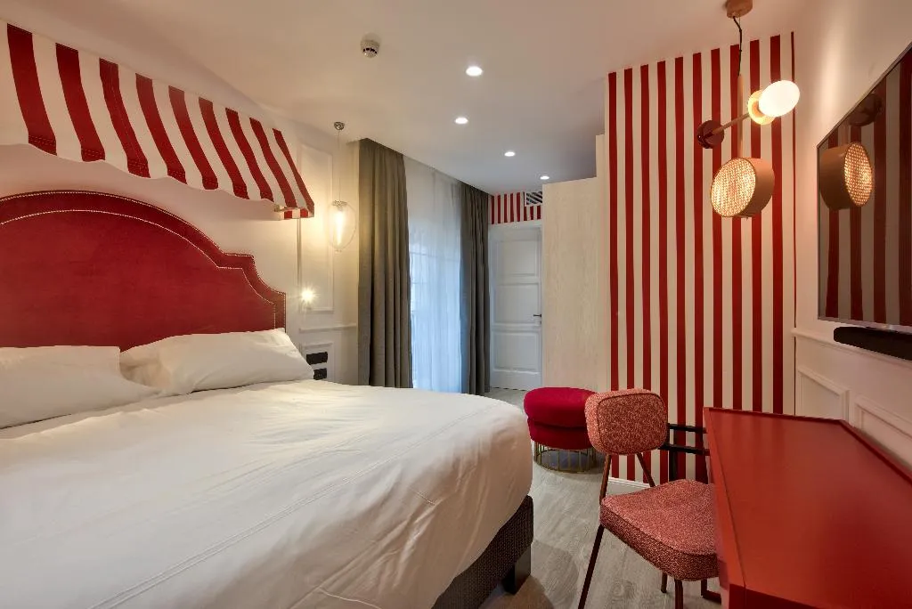 SINGLE COMFORT Room, Holm Boutique & Spa, Malta