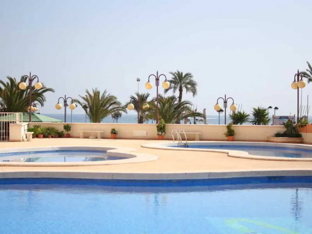 Pool, Zafiro, Costa Blanca