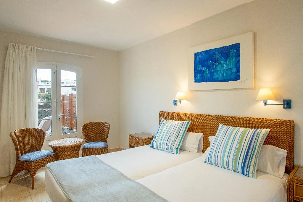 BUNGALOW SUPERIOR Room, Apartamentos LIVVO Coloradamar, Lanzarote