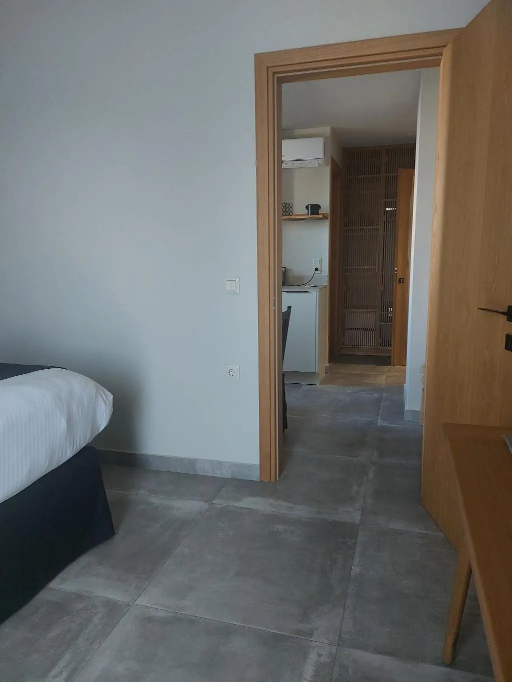 DOUBLE CAPACITY 2 Room, Chapter 02 Gallery Suites, Crete