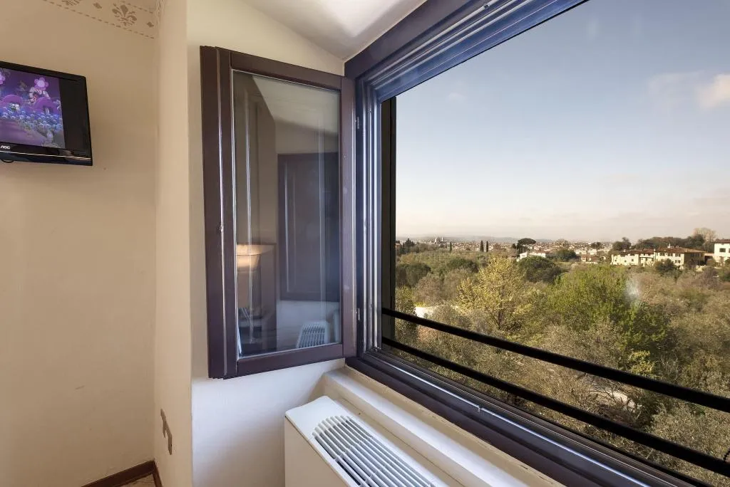 Room, Villa La Stella - Casa per Ferie, Florence