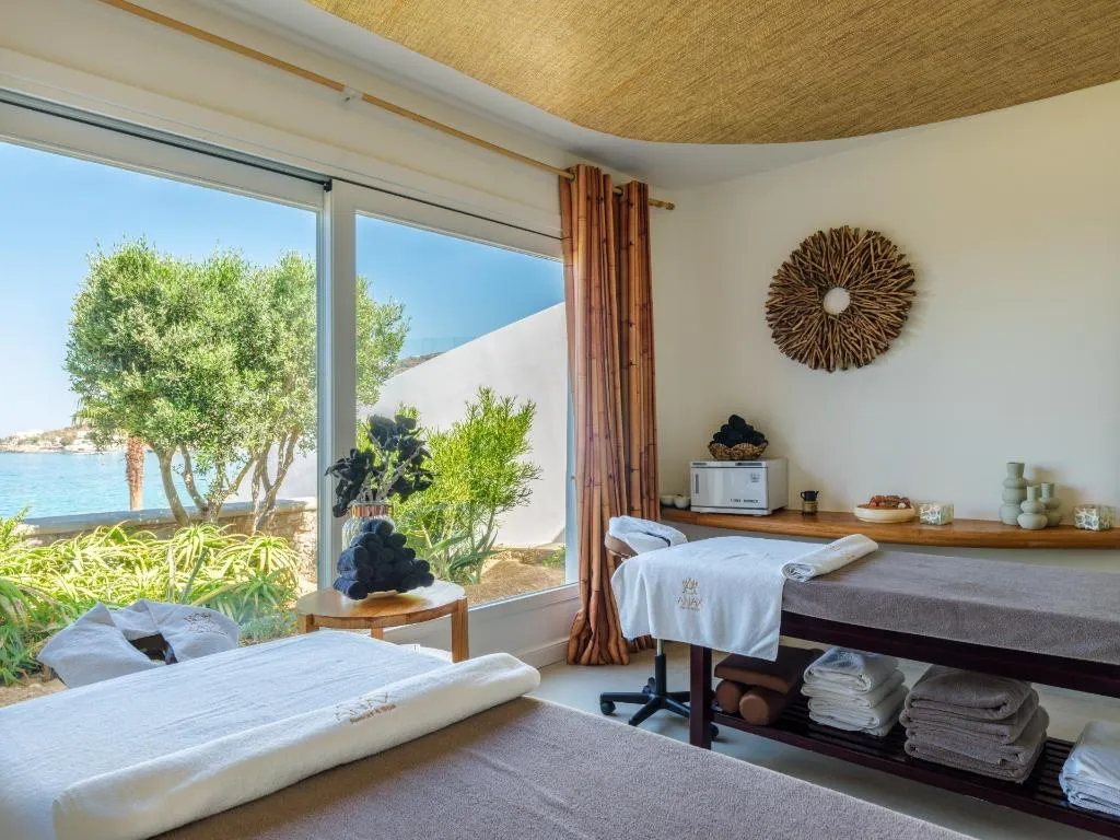 Sports and Entertainment, Anax Resort And Spa, Mykonos