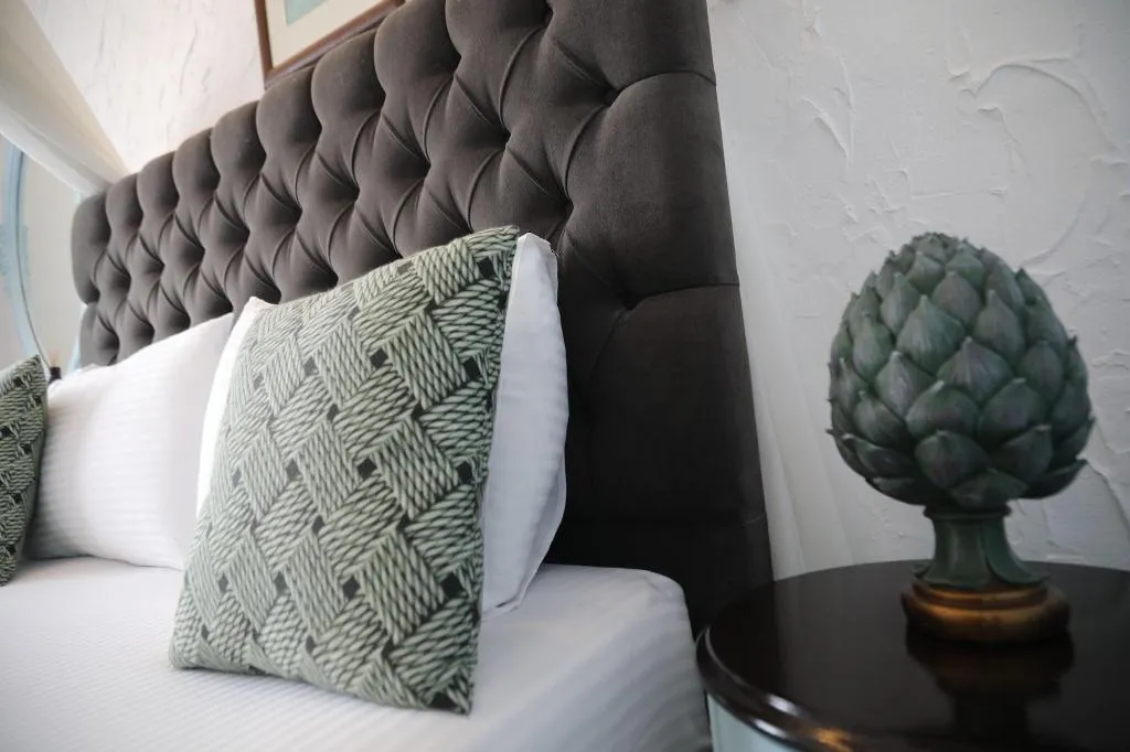 Room, Bambu Urla Otel, Izmir
