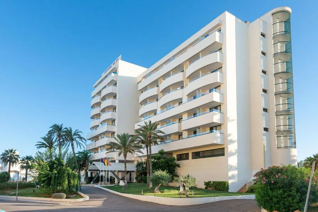 General view, Welikehotel Marfil Playa, Majorca