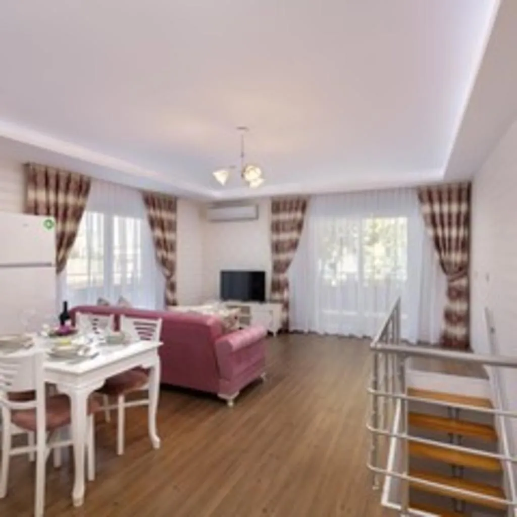 Room CLASSIC Room, Onix Apart Otel, Antalya